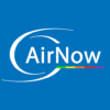 EPA's AIRNow icon