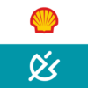 Shell Recharge icon