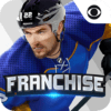 Franchise Hockey 2024 icon