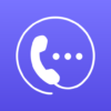 2nd Phone Number – Call & Text icon