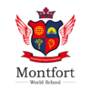 Montfort World School,Karnal icon