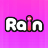 Rain – Meet & VideoChat icon