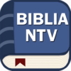 Santa Biblia (NTV) icon