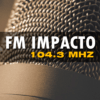 Fm Impacto Corrientes icon