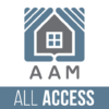 AAM All Access icon