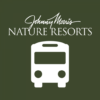 JM Nature Resorts Shuttle icon