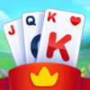 Solitaire Castle Royal icon