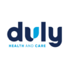 Duly Health and Care icon