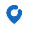 Trackon GPS icon