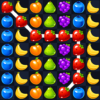 Fruits Garden : Merge Puzzle icon