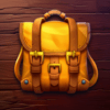 Backpack Brawl — Hero Battles icon