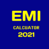 Home Loan EMI Calculator icon