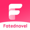 Fatednovel- Web novel & Story icon