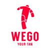 WEGO公式アプリ icon