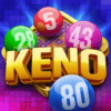 Vegas Keno by Pokerist icon