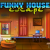 459Funny House Escape icon