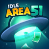 Idle Area 51 icon