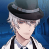 Seduced by the Mafia: Otome icon