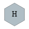 Hexakai icon