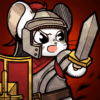 Ratropolis : CARD DEFENSE GAME icon