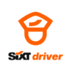 SX – Driver App icon