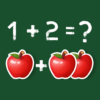 Math for Kids – Logic Games icon