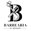 Barbearia Di Menor icon