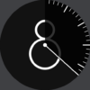 Vanishing Hour – Watch Face icon