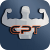 CPT Client Workout Tracker icon