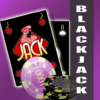 Blackjack 21, No Limits icon