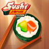 Sushi Empire Tycoon—Idle Game icon