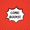 Comic Books – CBZ, CBR Reader icon