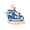 Call and Repair icon