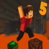 Parkour Block 5 icon