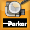 Parker FittingFinder™ icon