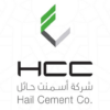 Hail Cement Company (HCC) icon