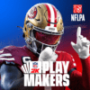 NFL 2K Playmakers Card Battler icon