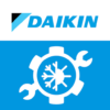 Daikin Tech Hub icon