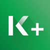 K PLUS icon