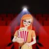 Movie Cinema Simulator icon