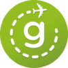 Grab – Airport Mobile Ordering icon