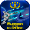 The Warriors of the Universe: Warship, Destroyer icon