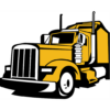 Hauling Software Mobile App icon