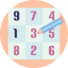 Sudoku Solver icon