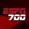 ESPN 700 Radio icon