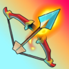 Dragono: Archer's Fire & Magic icon