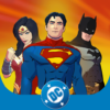 DC Heroes United icon