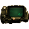 Weather Pipboy icon