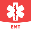 EMT Test Prep 2024 icon