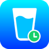 Water Tracker: Water Reminder icon